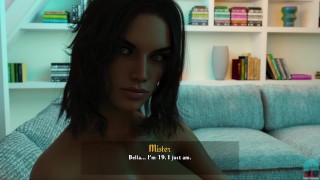 BEING A DIK #150 • PC GAMEPLAY