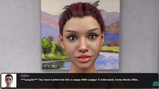 WTHI #184 • WHERE THE HEART IS • PC GAMEPLAY